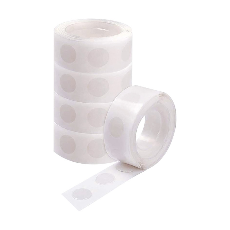 100 point de colle ballon