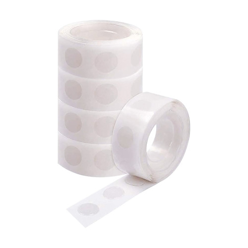 100 point de colle ballon