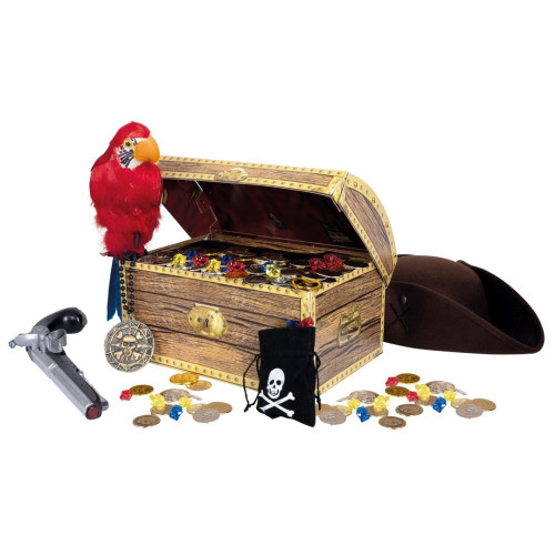 Sachet de 25 pièces d'or