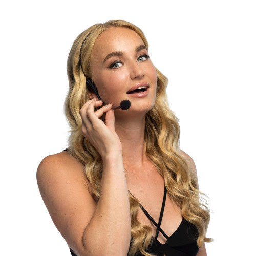 Kit espion avec micro et oreillette