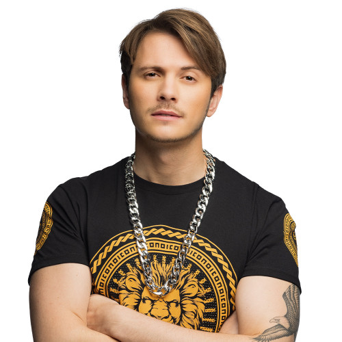 copy of Chaine bling bling or