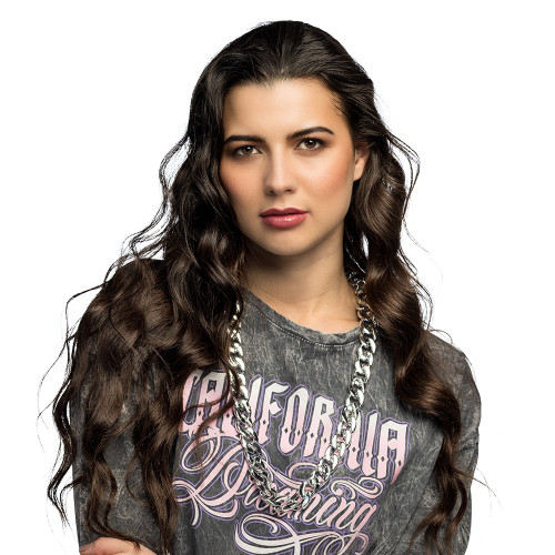 copy of Chaine bling bling or