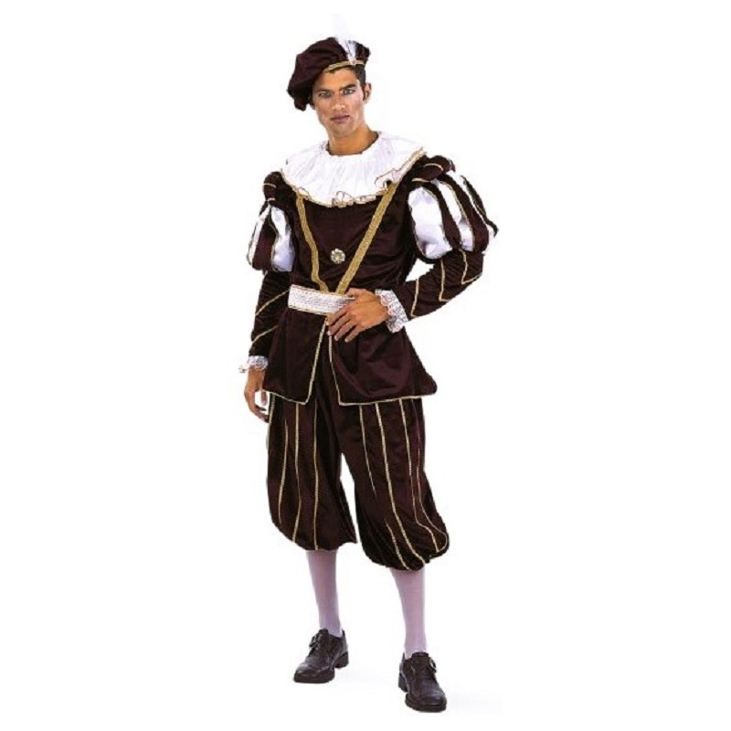 Costume Prince Renaissance
