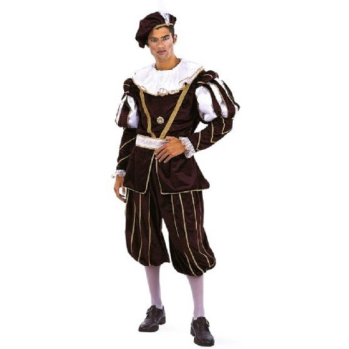Costume Prince Renaissance