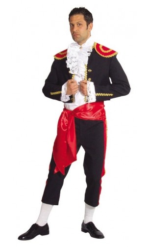 Déguisement Toréador 