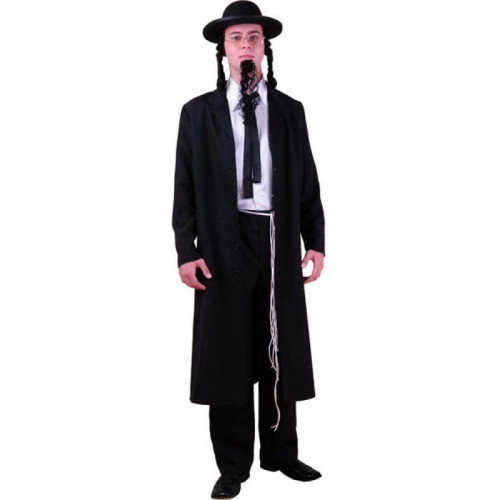 Déguisement Rabbin