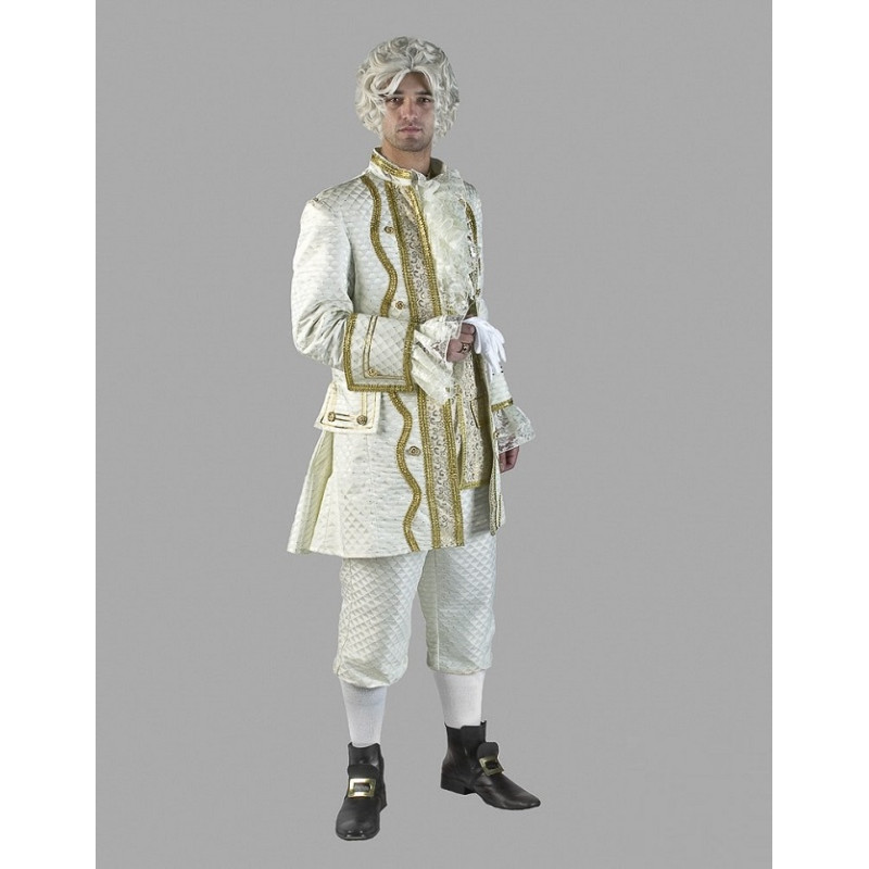 Costume Louis XVI Luxe en location