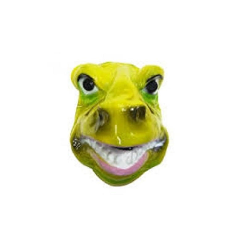 copy of Masque Chèvre