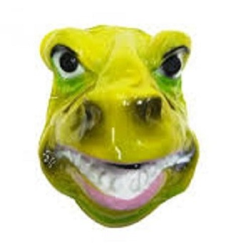 copy of Masque Chèvre