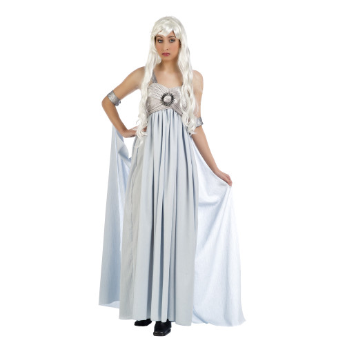 Robe médiévale Daenerys Targaryen