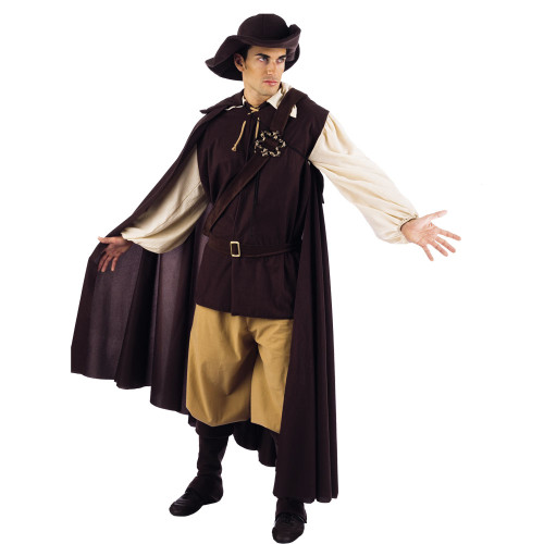 Costume Cyrano de Bergerac