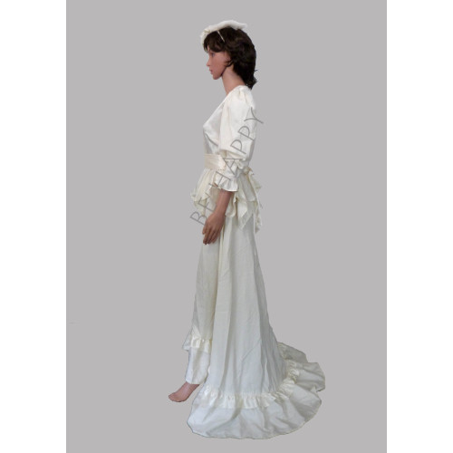 Robe Marquise de Vincennes