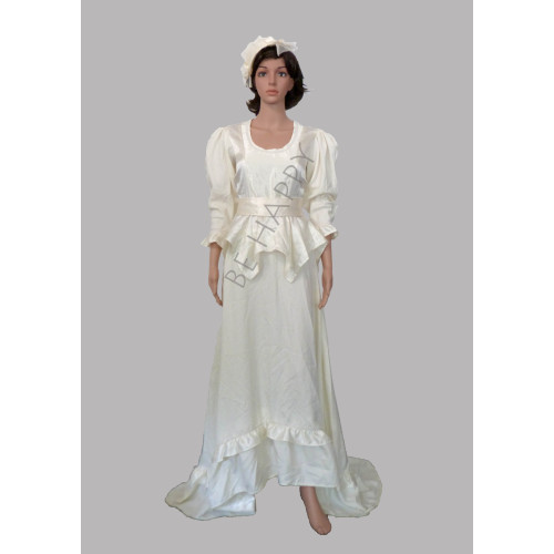 Robe Marquise de Vincennes