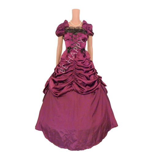 copy of Robe Marquise Lucie