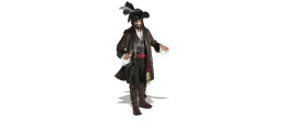 Déguisement Jack Sparrow officiel