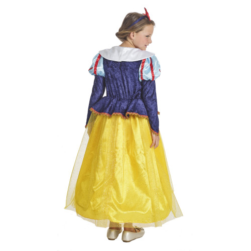 Blanche Neige Enfant