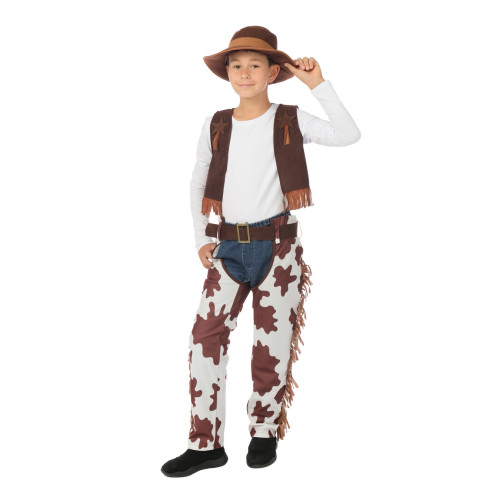 Déguisement Cowboy enfant en vente chez Be Happy