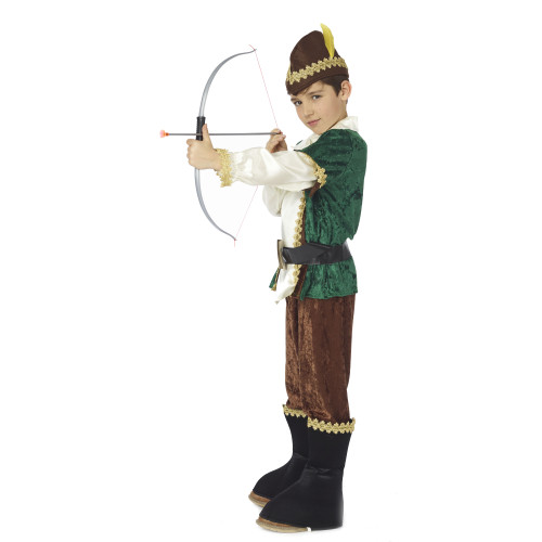 Déguisement Robin Des Bois Enfant