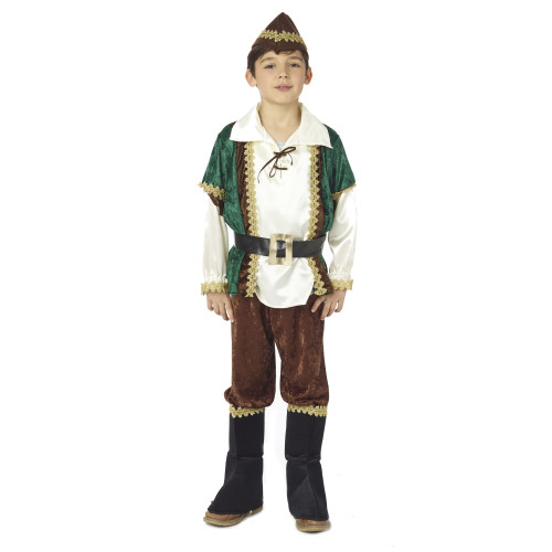Déguisement Robin Des Bois Enfant