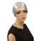 Perruque Grand Mère