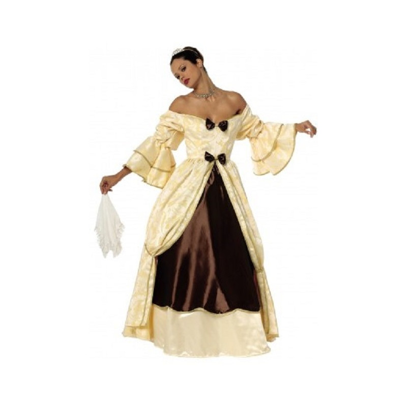 Location robe impératrice Sissy luxe