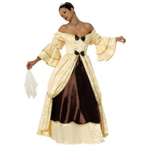 Location robe impératrice Sissy luxe