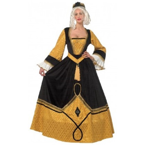 Location robe duchesse luxe