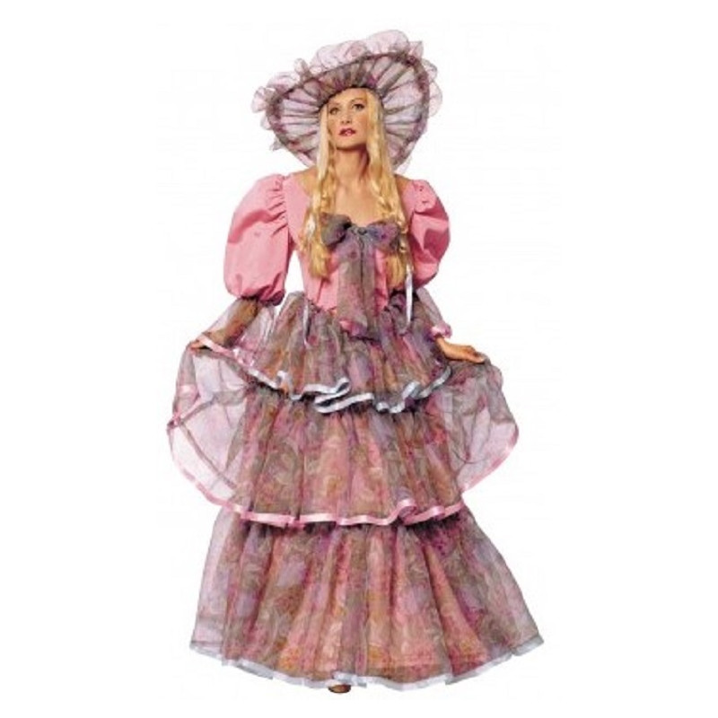 Robe Marquise Camélia