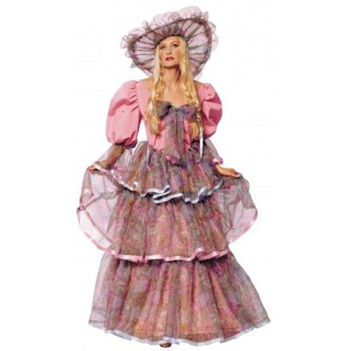 Robe Marquise Camélia