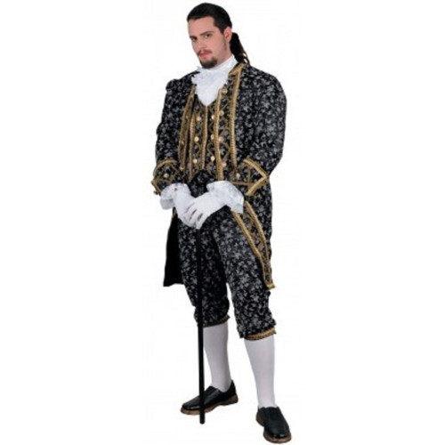 Marquis Angelo Noir Luxe