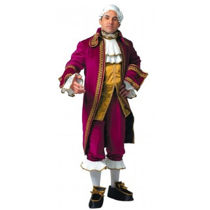 Costume Baron Luxe