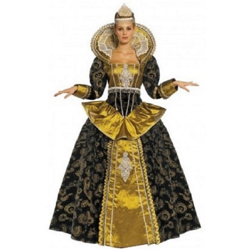 Robe marquise Amélie luxe en location