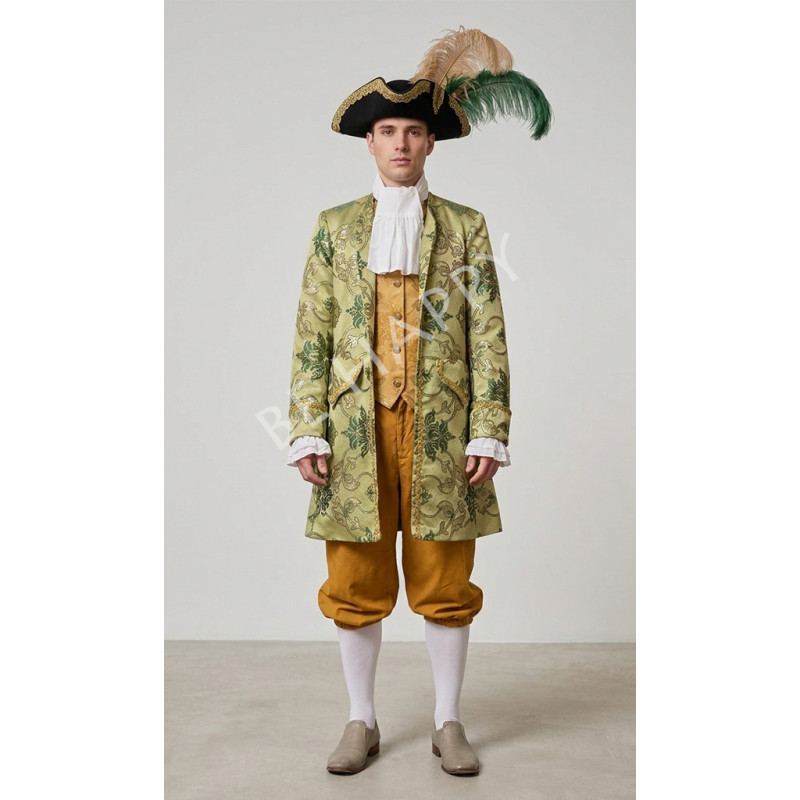 Marquis de Chantilly