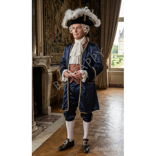 Marquis de Montferrat