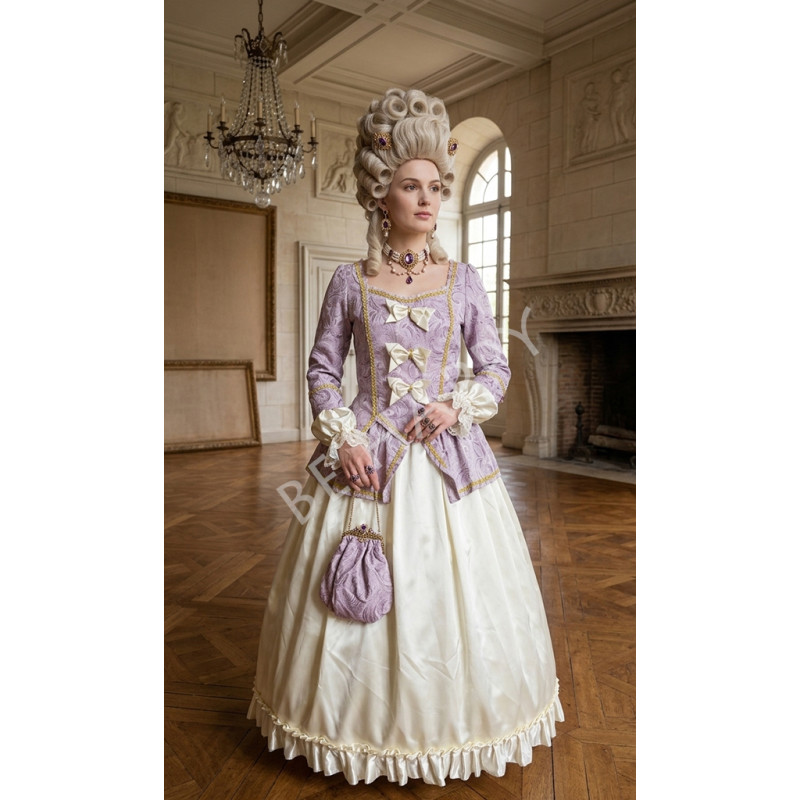Impératrice Marie-Charlotte