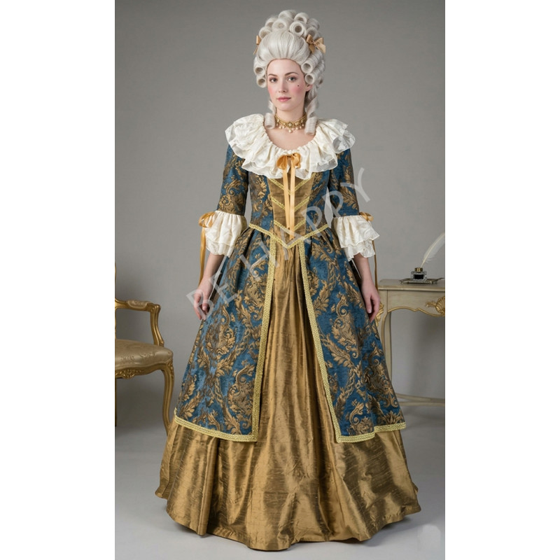Marquise Apolline