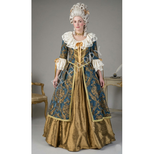 Marquise Apolline