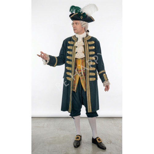 Marquis de La Varenne