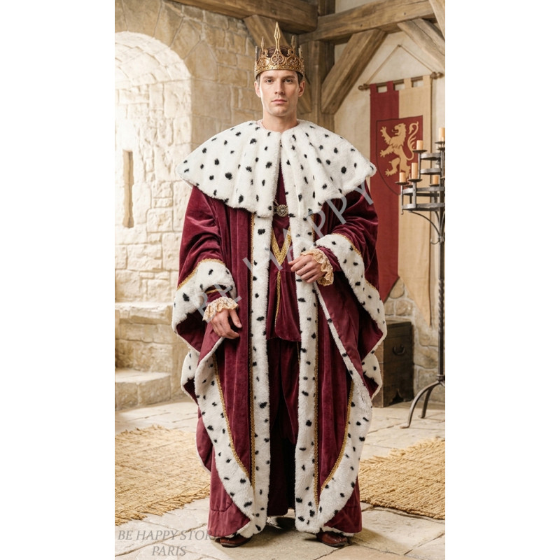 Roi de Camelot