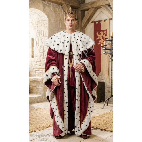 Roi de Camelot