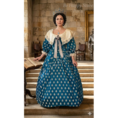 La Duchesse d'Amboise