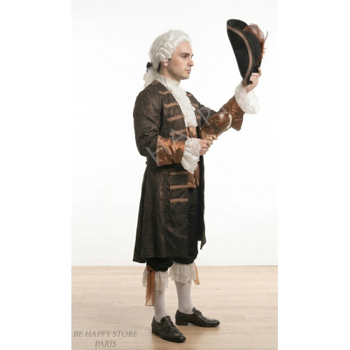 Comte Alessandro