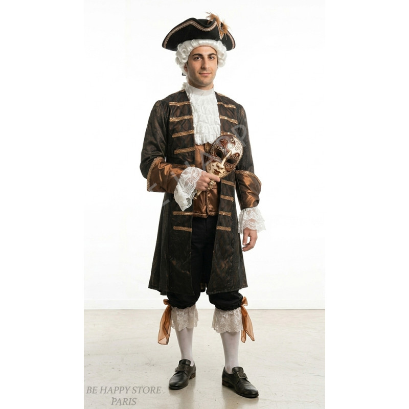 Comte Alessandro