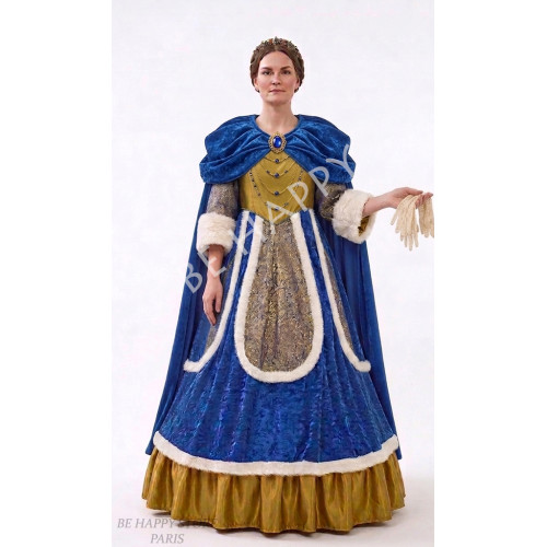 Princesse Sophie de Val d'Or