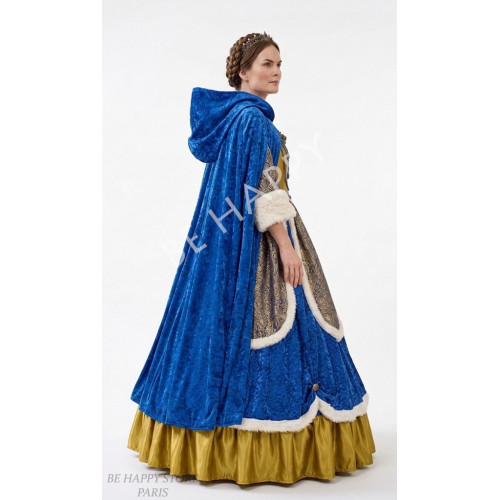 Princesse Sophie de Val d'Or
