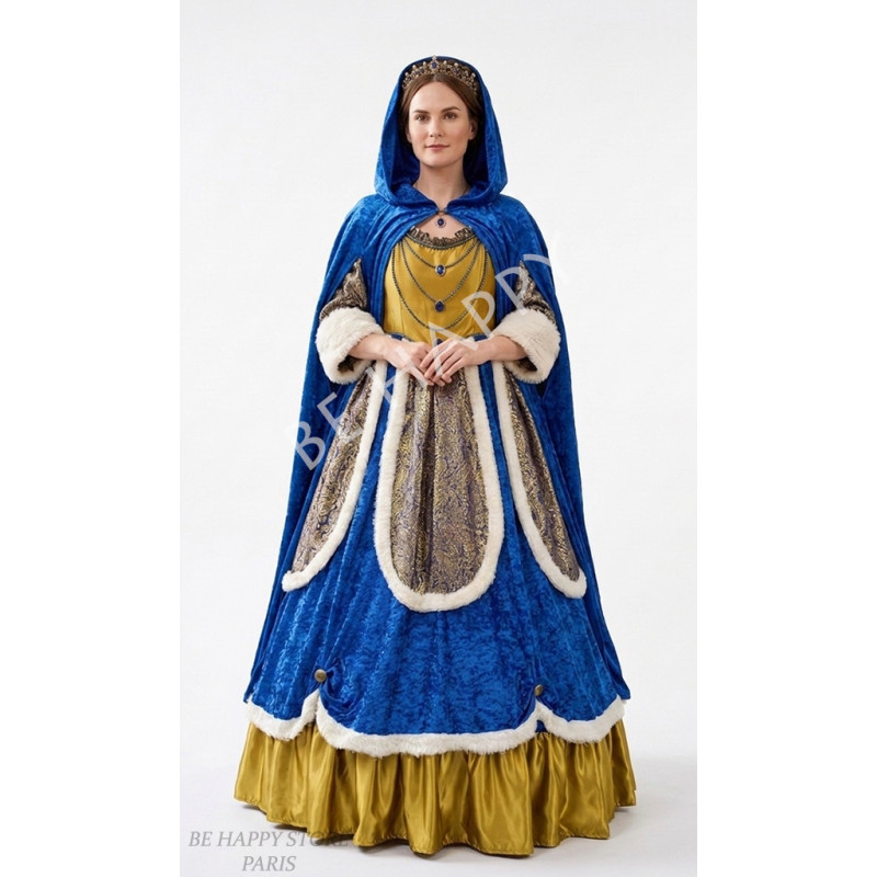 Princesse Sophie de Val d'Or