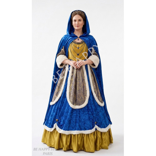 Princesse Sophie de Val d'Or