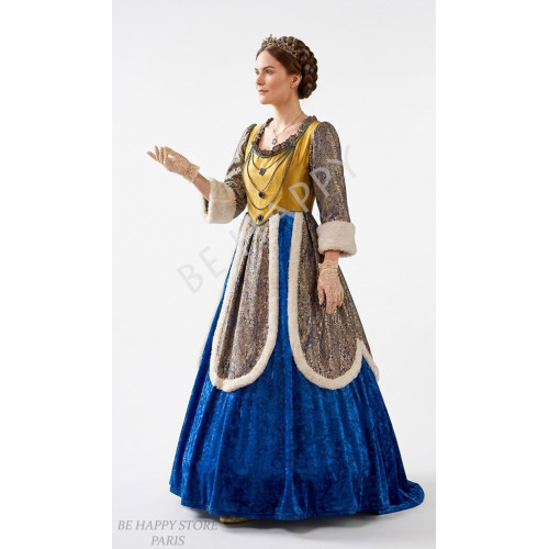 Princesse Sophie de Val d'Or
