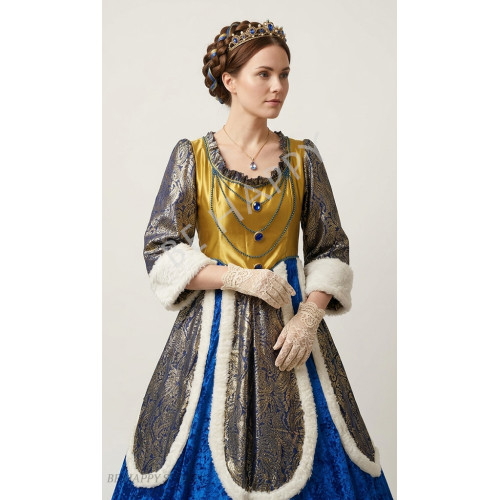 Princesse Sophie de Val d'Or