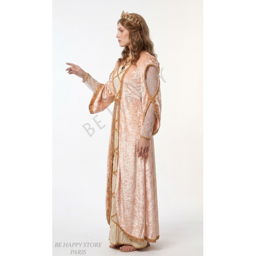 Princesse Auriane de Val-Fleuri